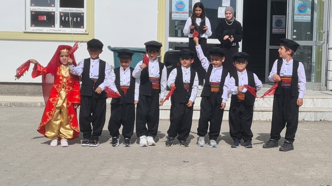 23 NİSAN ULUSAL EGEMENLİK ve ÇOCUK BAYRAMI 